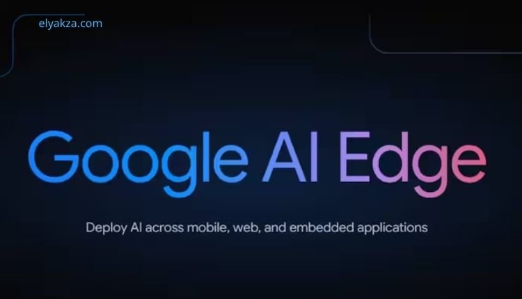 google ai edge gallery google play