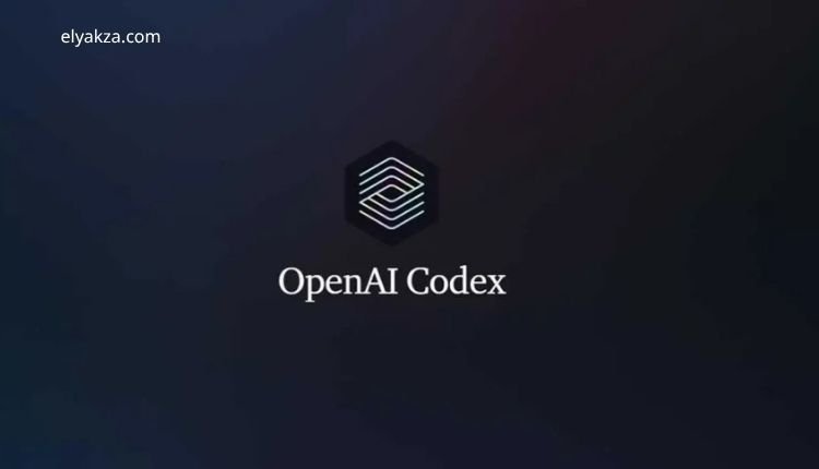 كوديكس OpenAI: دليلك الشامل لبرمجة أسرع وأذكى 3 how to use openai codex