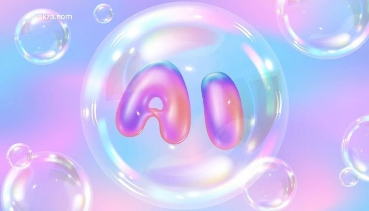 فقاعة الذكاء الاصطناعي: هل ينفجر سوق الأسهم الأمريكي قريبًا؟ 3 فقاعة الذكاء الاصطناعي