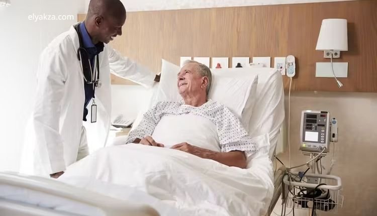 متى يموت مريض الجلطة الدماغية؟ بقلم: الدكتور أحمد الغيطي – استشاري جراحة المخ والأعصاب 3 مريض الجلطة الدماغية