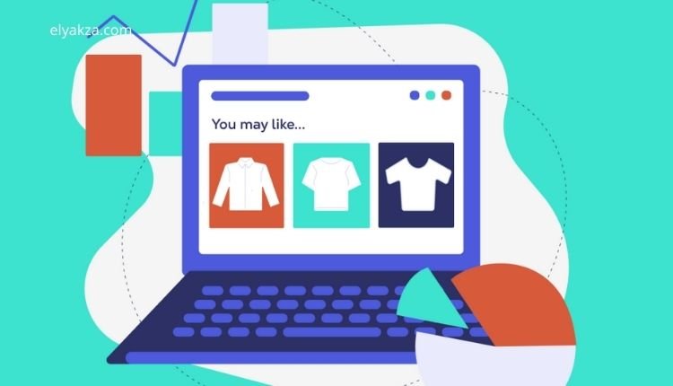 Product recommendations