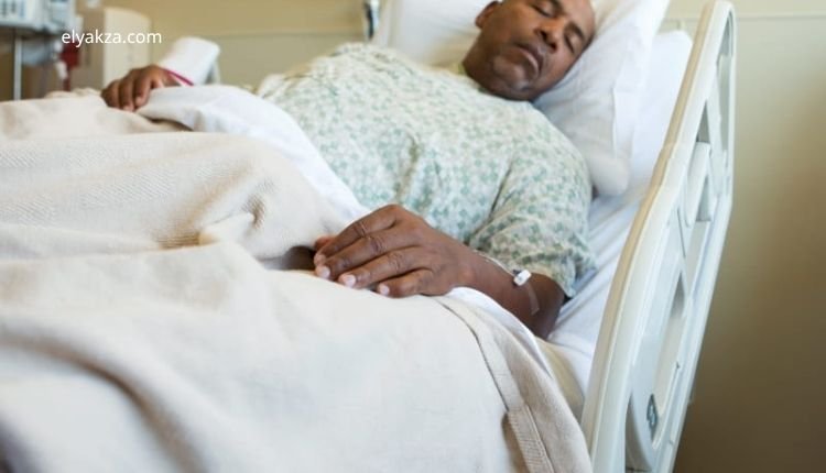 متى يموت مريض الجلطة الدماغية؟ بقلم: الدكتور أحمد الغيطي – استشاري جراحة المخ والأعصاب 4 كيف نعرف أن مريض الجلطة الدماغية في خطر الموت؟