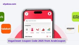 موقع اليقظة - الموقع العربي الشامل 2 VogaCloset Discount Code 2025