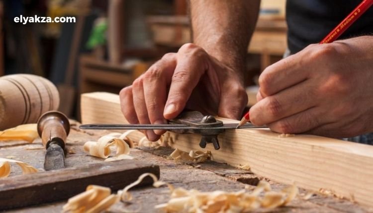 أفضل نجار بالدمام والخبر والقطيف