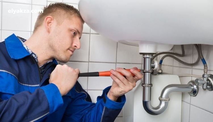 أفضل سباك صحي بالكويت