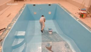 موقع اليقظة - الموقع العربي الشامل 2 كشف تسربات المسابح بجدة