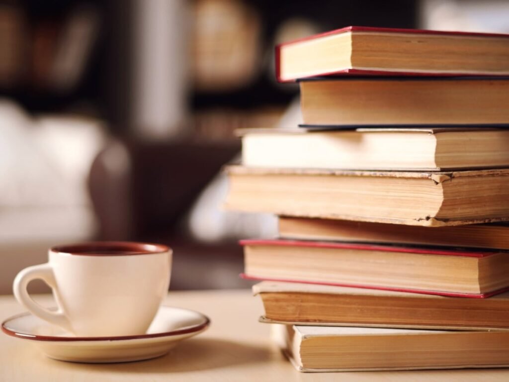 موقع كتابي: بوابتك الذكية للكتب العربية مجانًا PDF وبناء مكتبة معرفية متكاملة 2 كتب pdf عربي