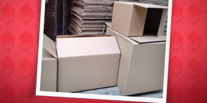 كراتين للبيع بالقطامية