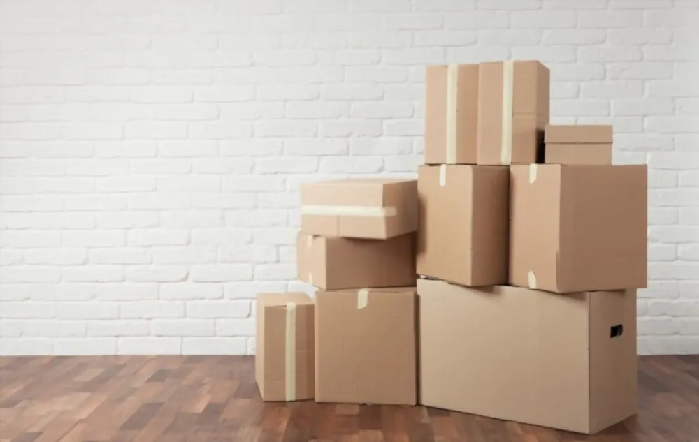 أفضل كراتين للبيع بالنزهة