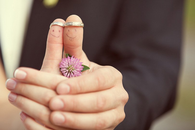 الدليل الشامل للزواج الناجح