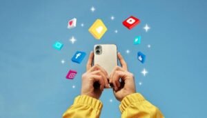 شراء خدمات السوشيال ميديا