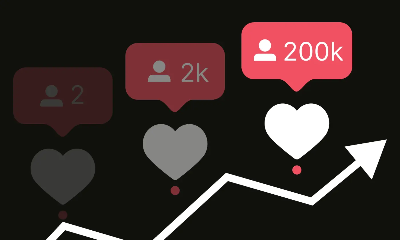 أفضل موقع تزويد متابعين: دليلك الشامل لزيادة متابعينك بسرعة وأمان 3 أفضل موقع تزويد متابعين