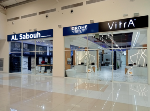شركات مواد التشطيب في الإمارات
