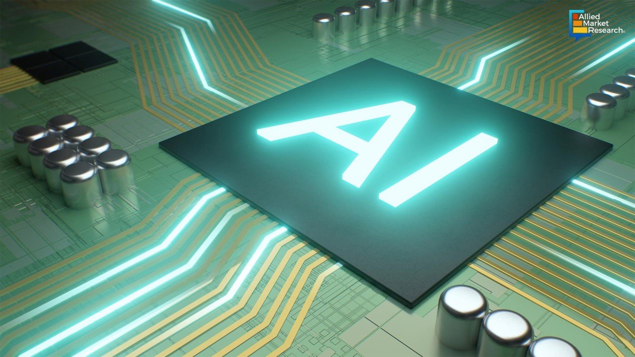 AI accelerators
